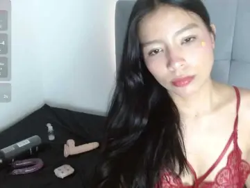 Moon-Ashley  live sex cam