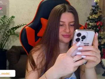 NikaMusic  live sex cam
