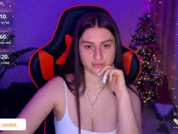 NikaMusic  live sex cam