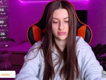 NikaMusic  live sex cam