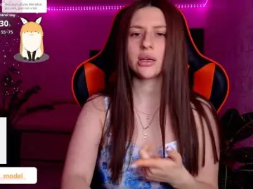 NikaMusic  live sex cam