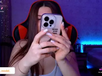 NikaMusic  live sex cam