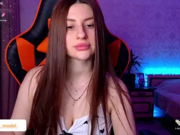 NikaMusic  live sex cam