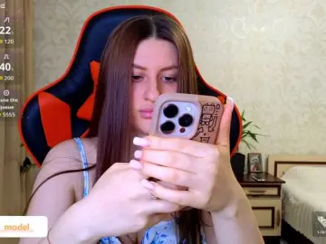 NikaMusic  live sex cam