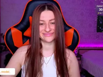 NikaMusic  live sex cam