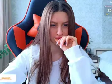 NikaMusic  live sex cam