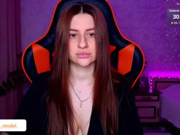 NikaMusic  live sex cam