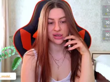 NikaMusic  live sex cam