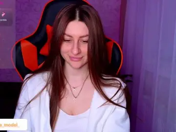 NikaMusic  live sex cam