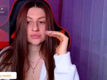 NikaMusic  live sex cam