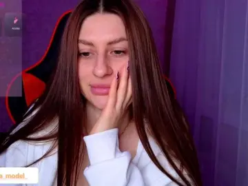 NikaMusic  live sex cam