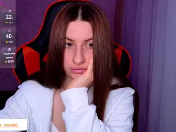 NikaMusic  live sex cam