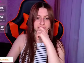 NikaMusic  live sex cam