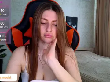 NikaMusic  live sex cam