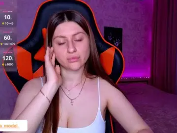 NikaMusic  live sex cam