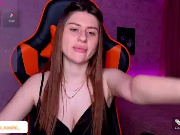 NikaMusic  live sex cam