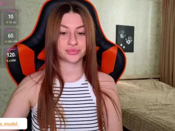 NikaMusic  live sex cam