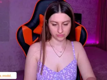 NikaMusic  live sex cam