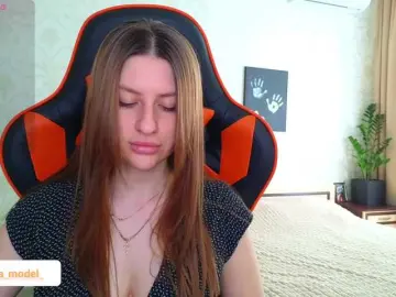 NikaMusic  live sex cam