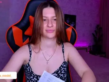 NikaMusic  live sex cam
