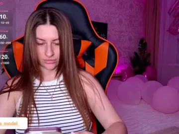 NikaMusic  live sex cam