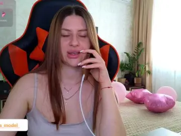 NikaMusic  live sex cam