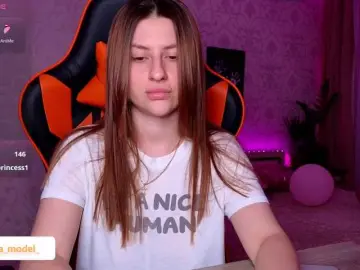 NikaMusic  live sex cam