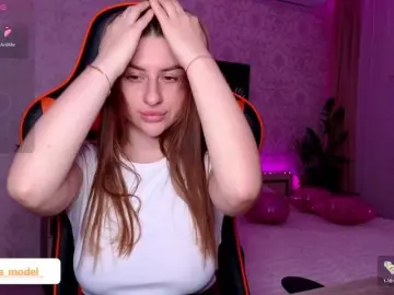 NikaMusic  live sex cam