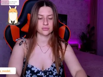 NikaMusic  live sex cam