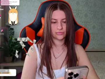 NikaMusic  live sex cam