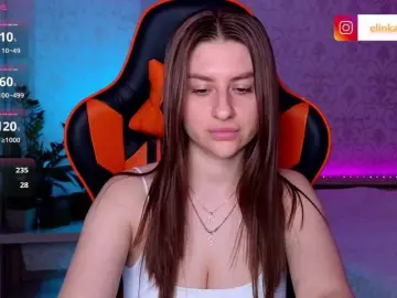 NikaMusic  live sex cam