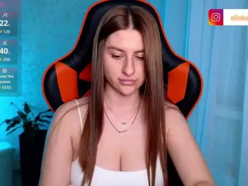 NikaMusic  live sex cam
