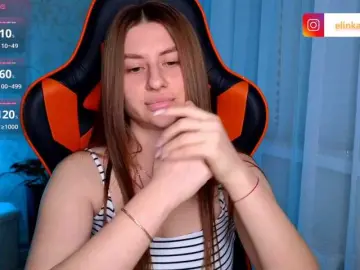 NikaMusic  live sex cam