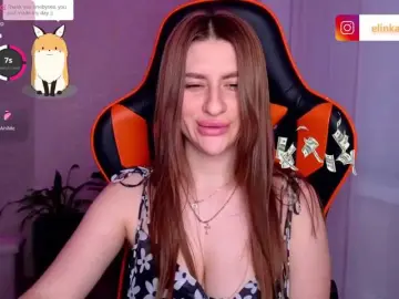 NikaMusic  live sex cam