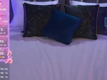 RosaAmour  live sex cam