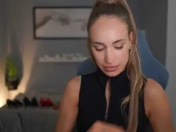 VerikovaOlga  live sex cam
