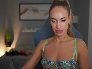 VerikovaOlga  live sex cam