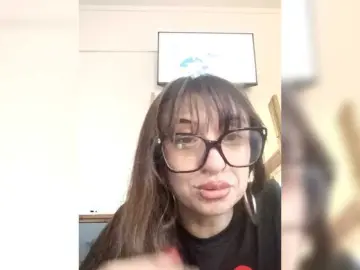 Gabyenlalunax  live sex cam