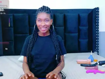 Petitelittleebony  live sex cam