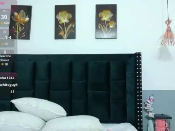 Petitelittleebony  live sex cam
