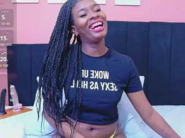Petitelittleebony  live sex cam