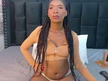Petitelittleebony  live sex cam