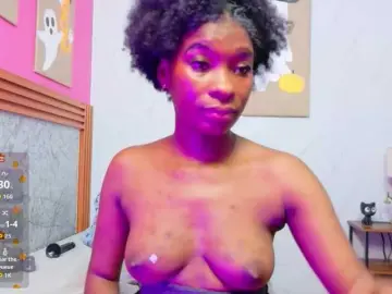 Petitelittleebony  live sex cam