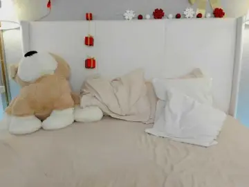 Bellaxdoll  live sex cam