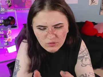 DarkSh1ne  live sex cam