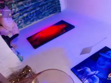 GatuSexx  live sex cam