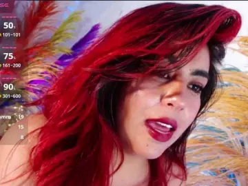 GatuSexx  live sex cam