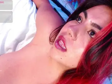 GatuSexx  live sex cam
