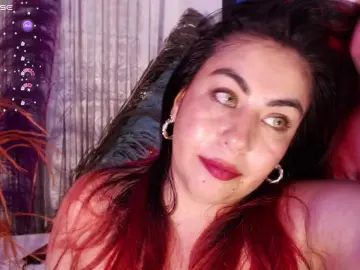 GatuSexx  live sex cam