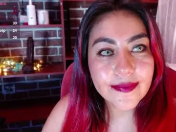 GatuSexx  live sex cam